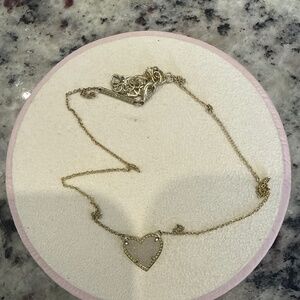 Kendra Scott necklace
